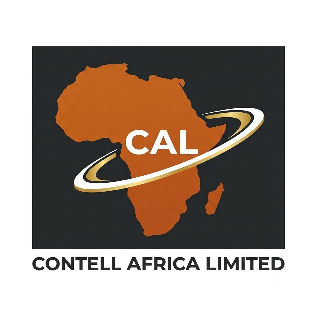Contell Africa Ltd